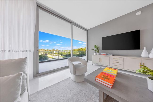 UNIT-305 - 10201 Collins Ave, Condo with 2 bedrooms, 3 bathrooms and null parking in Bal Harbour FL | Image 17