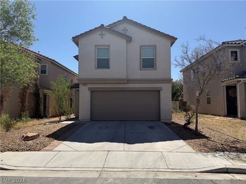 6241 Prairie Brush Court, Las Vegas, NV, 89141 | Card Image