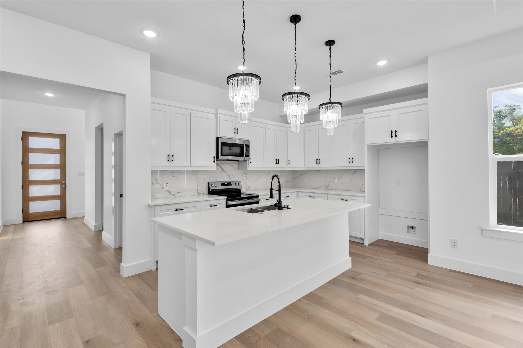 Residential in Dallas 3