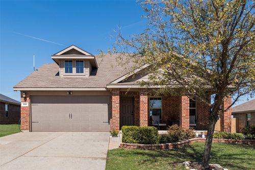300 Dye Drive, Royse City, TX, 75189 | Card Image