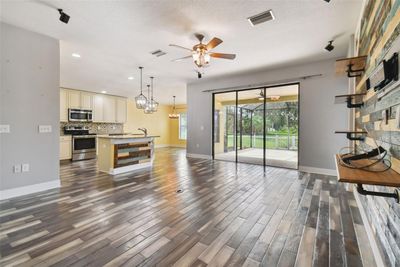 6734 Wild Elm Court, House other with 4 bedrooms, 2 bathrooms and null parking in Wesley Chapel FL | Image 3