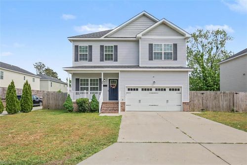 509 Owens Street, Hampton, VA, 23669 | Card Image
