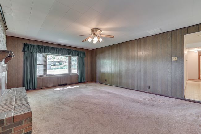 13023 N Allman West St, House other with 3 bedrooms, 1 bathrooms and null parking in Mooresville IN | Image 7