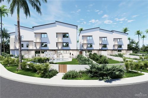 1-103 E Parade Drive, South Padre Island, TX, 78597 | Card Image