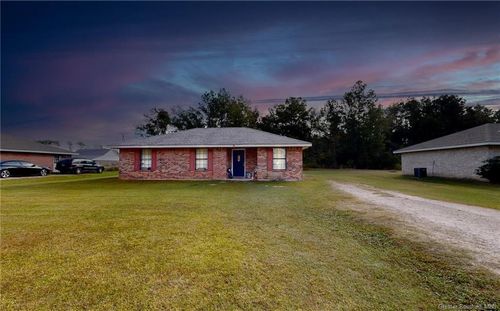 1114 Pinder Ln, DeQuincy, LA, 70633-4506 | Card Image