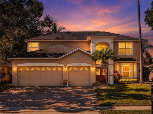 4030 Evander Dr, ORLANDO, FL, 32812-8139 | Card Image