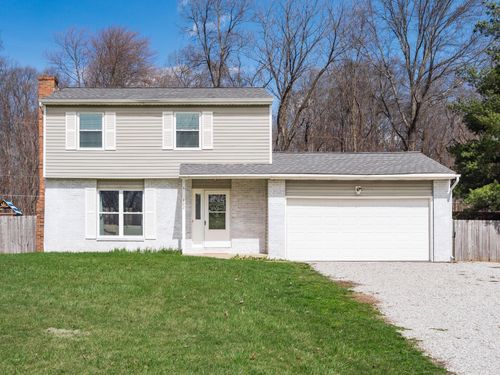 102 Warwood Dr, Granville, OH, 43023-9613 | Card Image