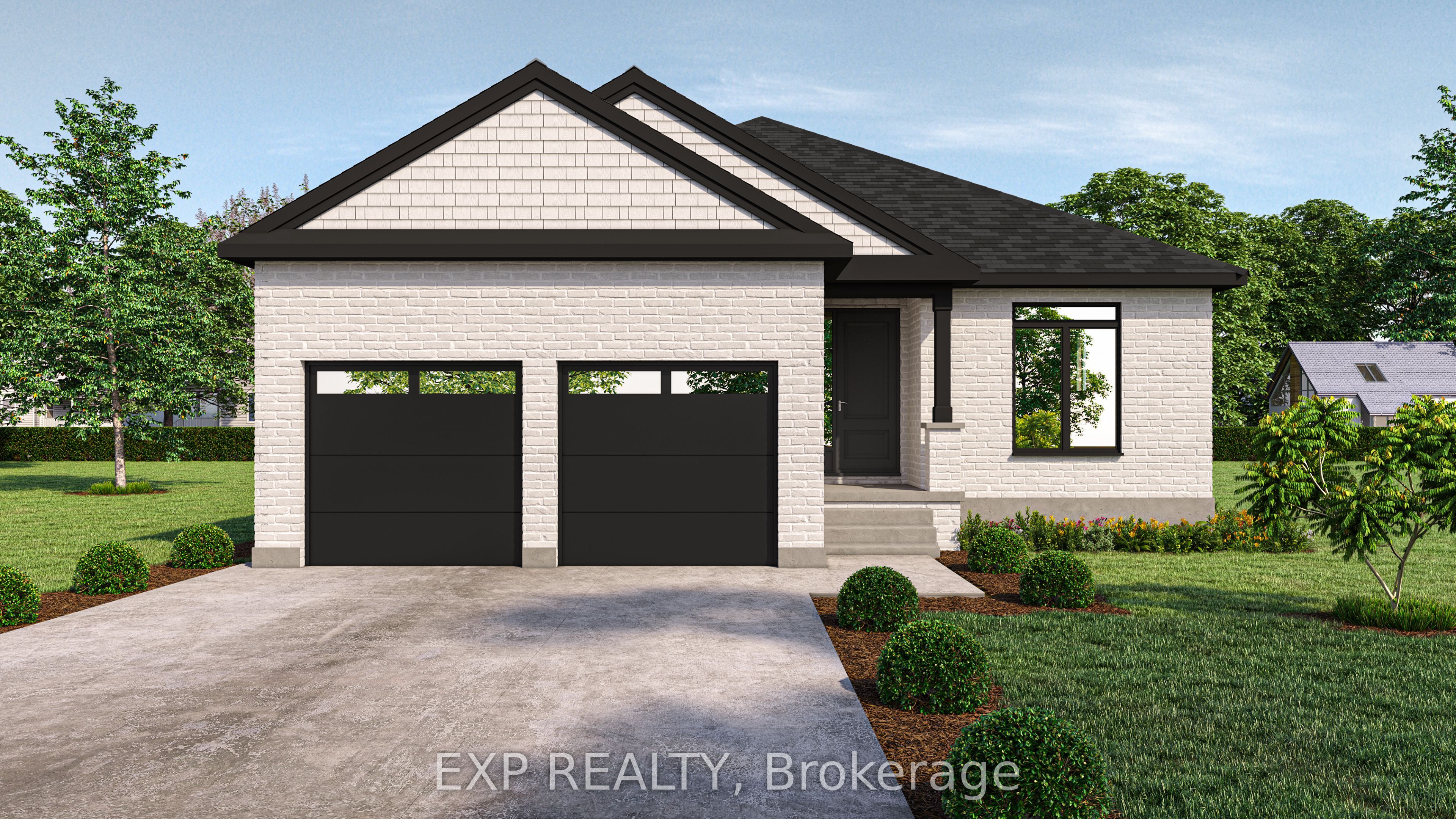 Residential in Warwick
