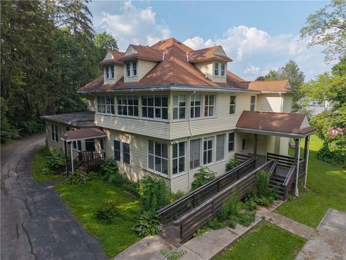 410 Fremont St, Wayland, NY, 14572-1210 | Card Image