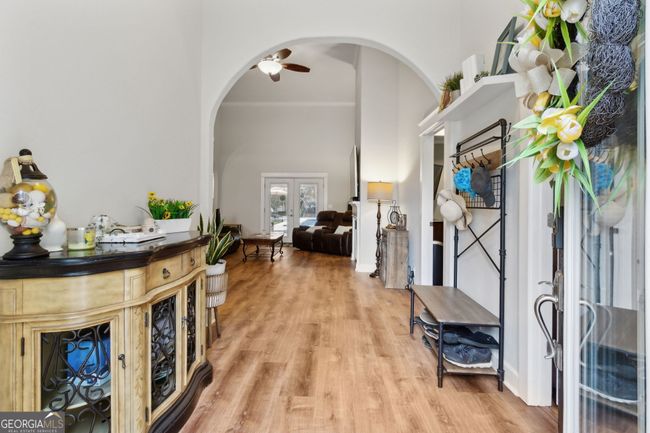 40 Jada Ln, House other with 4 bedrooms, 3 bathrooms and 2 parking in Brunswick GA | Image 5