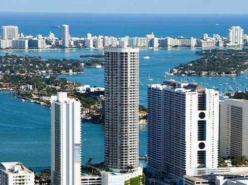 1203-1750 N Bayshore Dr, Miami, FL, 33132 | Card Image