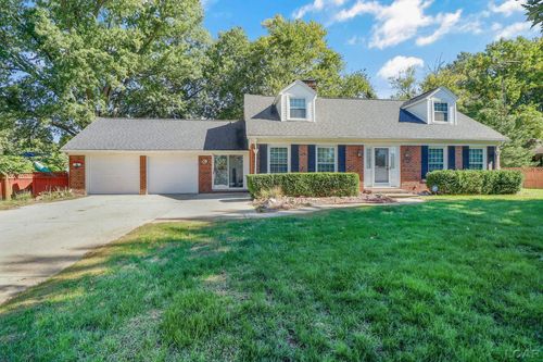 107 Haas Dr, Blissfield, MI, 49228-1146 | Card Image