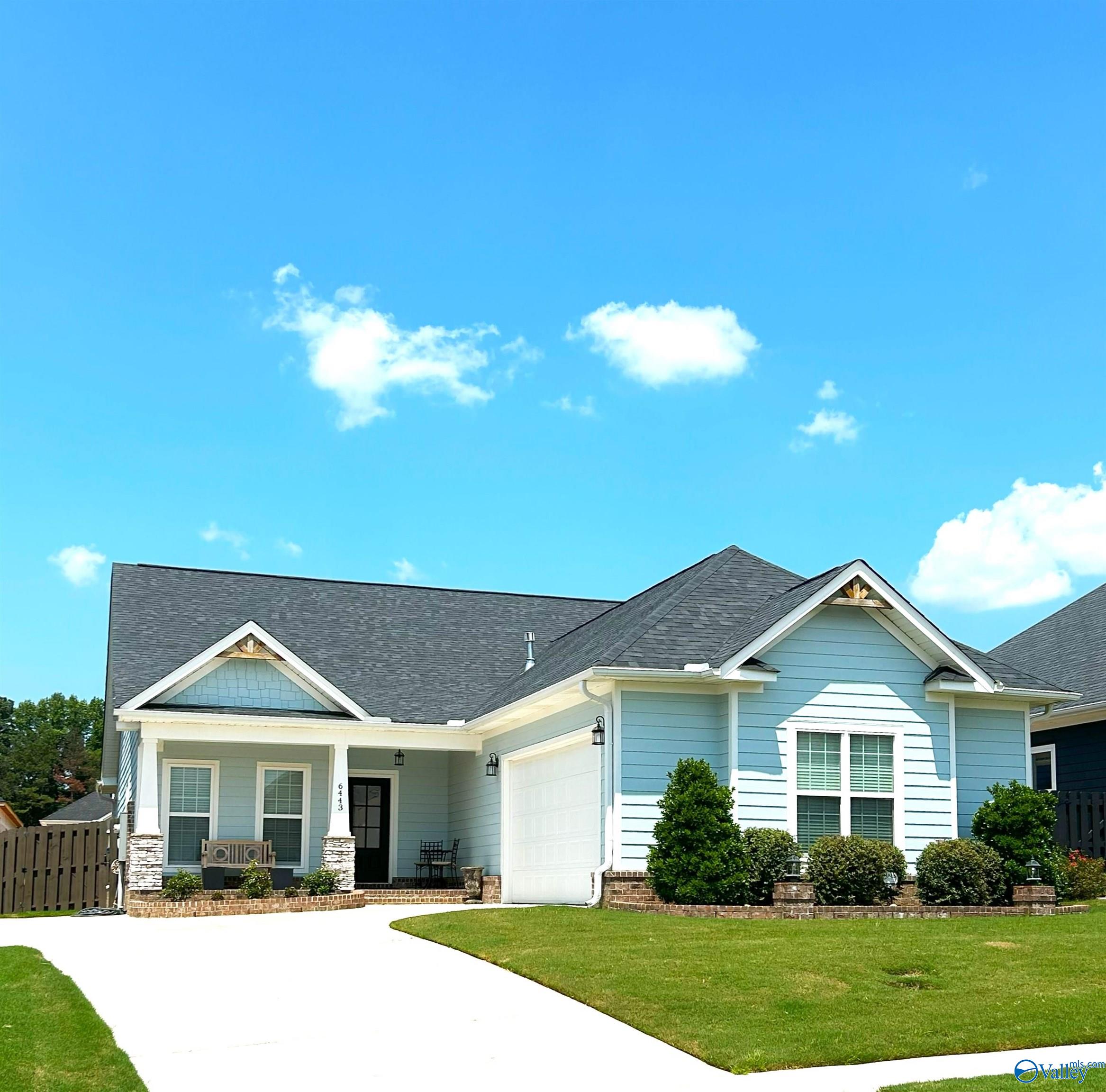 Midtowne Ln, Huntsville, AL 35806 #1