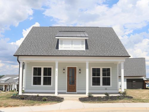 117 Cottage Ln, Greenwood, SC, 29649-8304 | Card Image