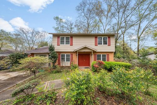 4322 Aster Avenue, Columbus, GA, 31907 | Card Image