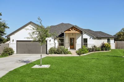 100 Colby Canyon Drive, House other with 3 bedrooms, 2 bathrooms and 4 parking in Burnet TX | Image 3