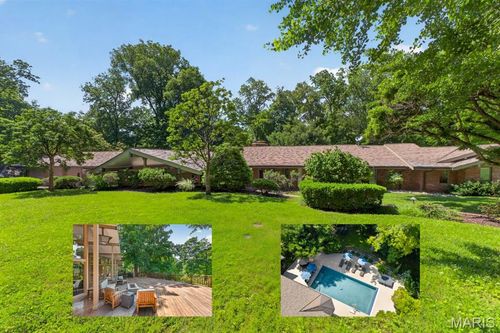 4 Arrowhead Estates Ln, Chesterfield, MO, 63017 | Card Image