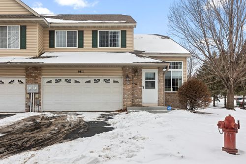 9811 Hamlet Ln S, Cottage Grove, MN, 55016-3898 | Card Image