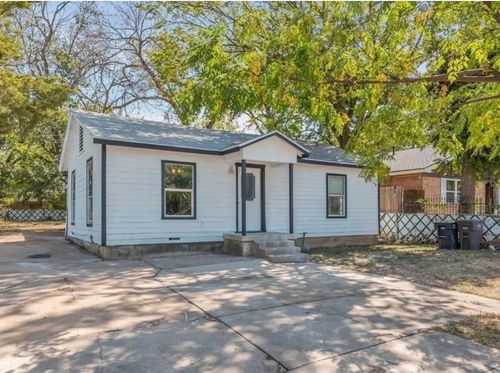 3453 Wayside Ave, Fort Worth, TX, 76110-3647 | Card Image