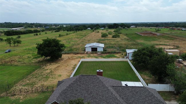6813 Gregg Rd, House other with 3 bedrooms, 2 bathrooms and null parking in Krum TX | Image 23