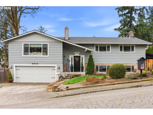 6605 Parkway Dr, Gladstone, OR, 97027-1328 | Card Image