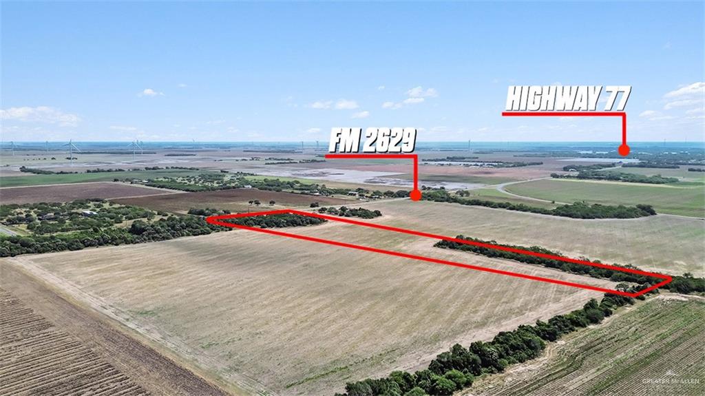 Land in Lyford 3