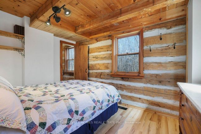215 Corkoran Rd, House other with 4 bedrooms, 2 bathrooms and 4 parking in Jasper ON | Image 23