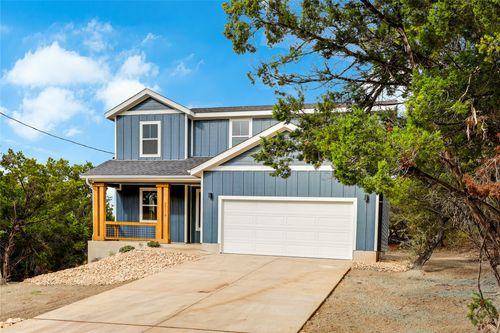 20110 Lee Ln, Lago Vista, TX, 78645-7910 | Card Image