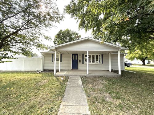 710 Coombs St, Lebanon, IN, 46052-2403 | Card Image