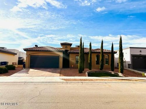 14732 Long Shadow Ave, El Paso, TX, 79938-3135 | Card Image