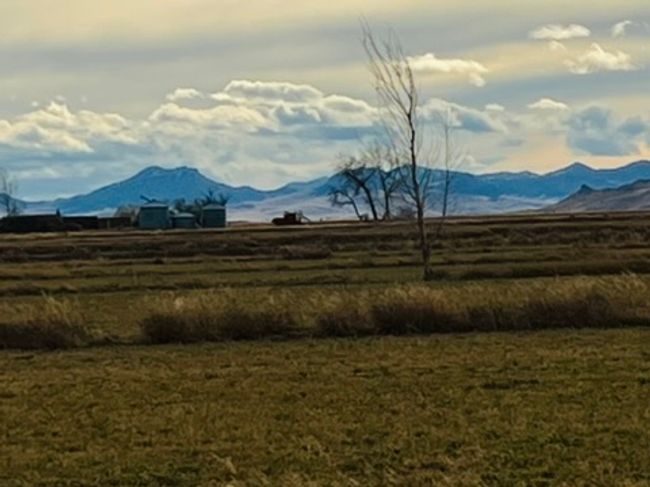 000 1 St Rd S, Home with 0 bedrooms, 0 bathrooms and null parking in Fort Shaw MT | Image 9