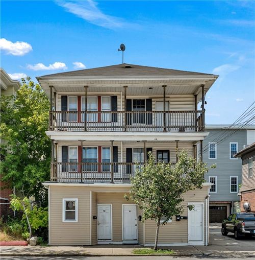 78 Academy Ave, Providence, RI, 02908-5329 | Card Image