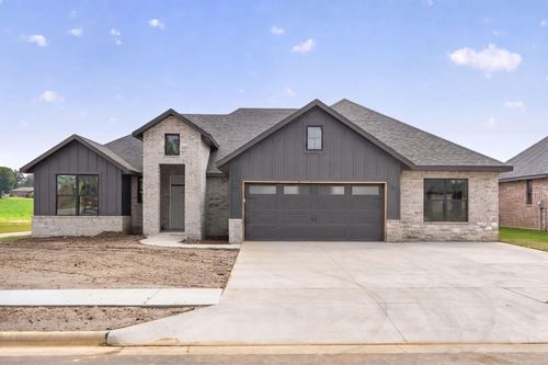 1608 S Pinecone Path, Springfield, MO, 65809 | Card Image