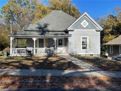 715 Broad Ave, Greensboro, NC, 27406-1706 | Card Image