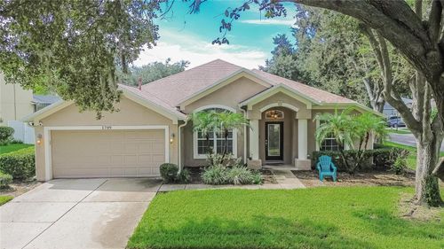1709 Woodwatch Way, BRANDON, FL, 33510-2759 | Card Image