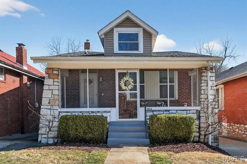 1432 Bredell Ave, Saint Louis, MO, 63117-2109 | Card Image
