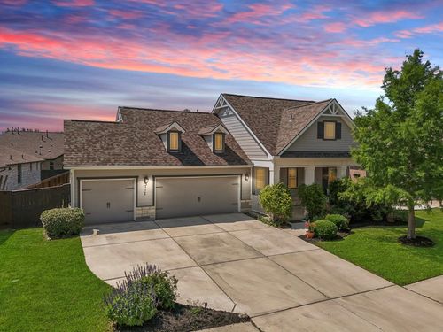 712 Germander Rd, Leander, TX, 78641-9051 | Card Image