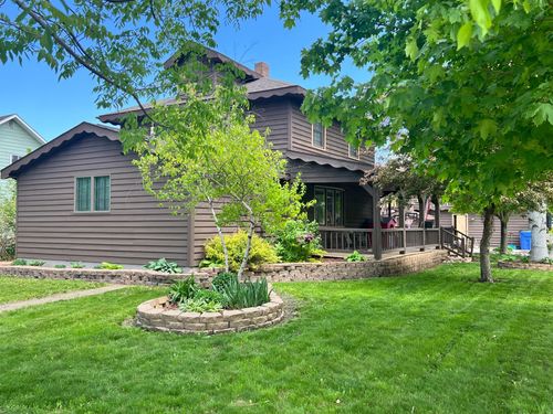 806 1st Ave, Madison, MN, 56256-1005 | Card Image