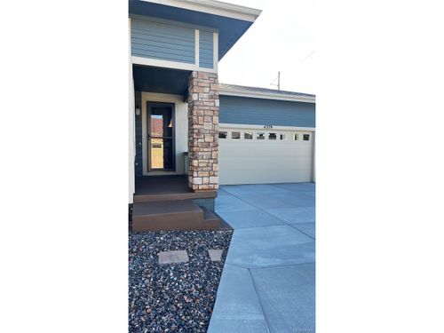 4379 Hidden Gulch Rd, Castle Rock, CO, 80104-8834 | Card Image