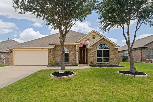2216 Woodberry Drive, Forney, TX, 75126 | Card Image