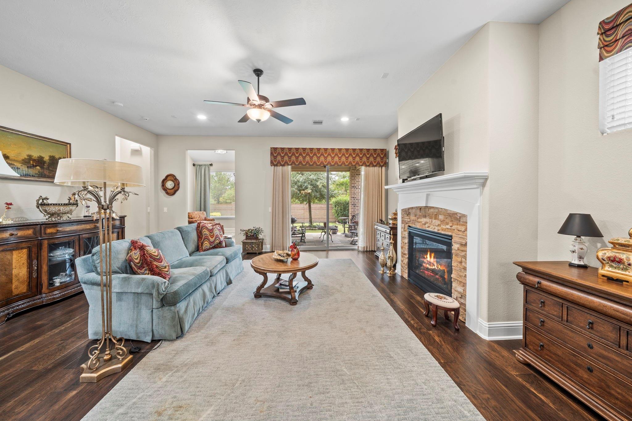 Residential in Cypress 3
