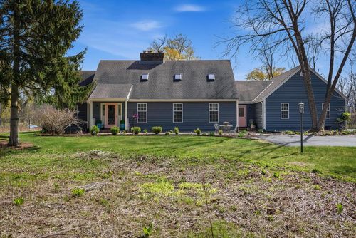 13725 N Lake Shore Drive, Mequon, WI, 53097 | Card Image