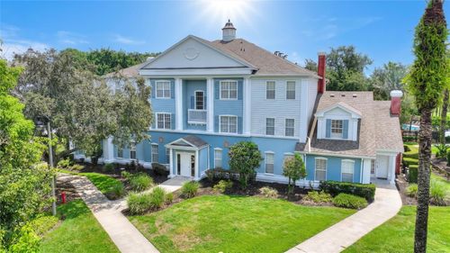 201-7697 Heritage Crossing Way, REUNION, FL, 34747-3160 | Card Image