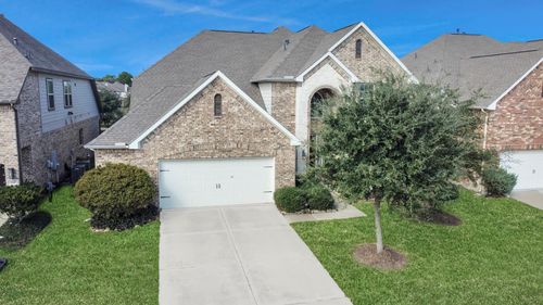 1106 River Delta Ln, Rosenberg, TX, 77469-2330 | Card Image