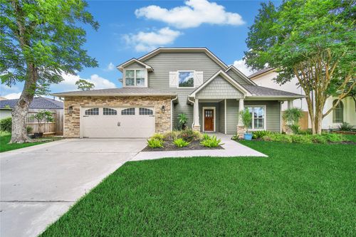 1642 Richelieu Lane, Houston, TX, 77018 | Card Image