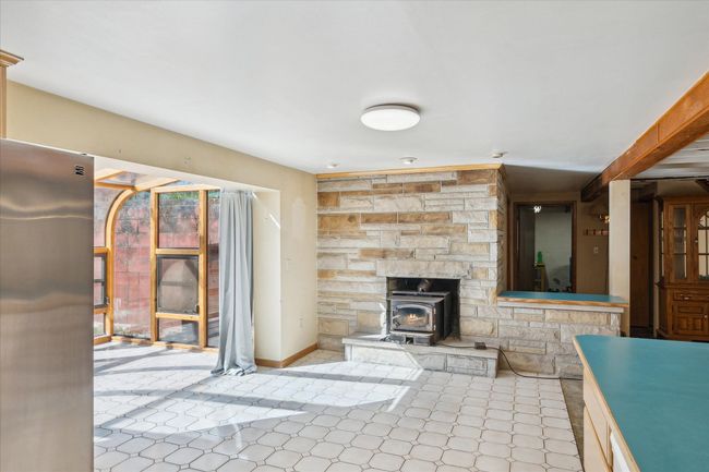 7870 N Meridian Rd, House other with 3 bedrooms, 2 bathrooms and null parking in Jackson MI | Image 21