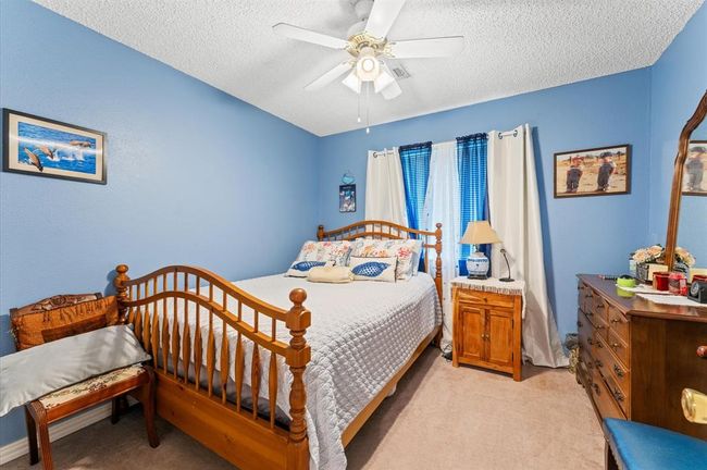 One of the secondary bedrooms | Image 23