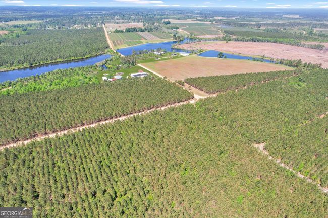 TRACT 4 Sanderling Rd, Home with 0 bedrooms, 0 bathrooms and null parking in Alma GA | Image 4