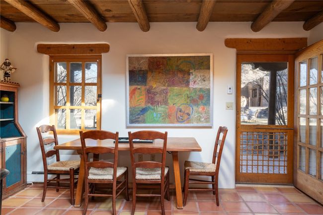 831 El Caminito St, House other with 6 bedrooms, 9 bathrooms and 20 parking in Santa Fe NM | Image 42