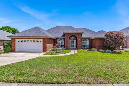 2822 Frederick St, Cantonment, FL, 32533-5733 | Card Image